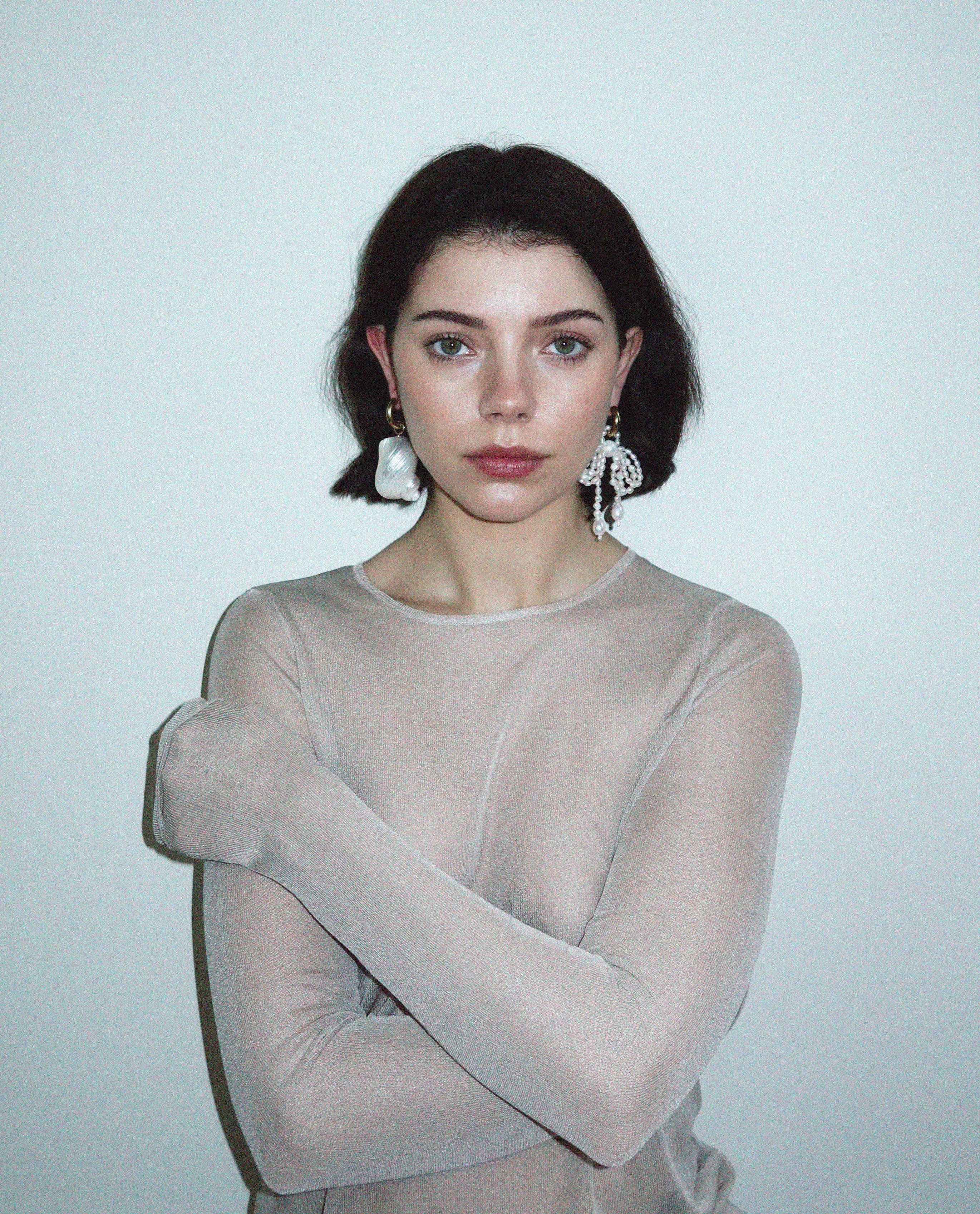 model image