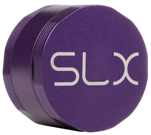 Purple SLX Herb Grinder