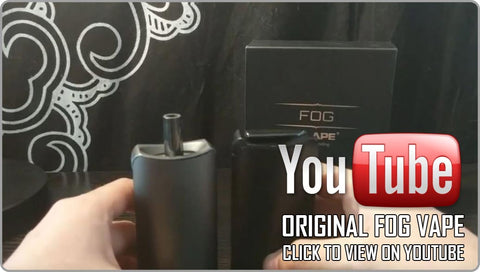 Original Fog Vape NZ