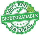 Biodegradable