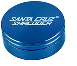 Santa Cruz Shredder Grinder NZ