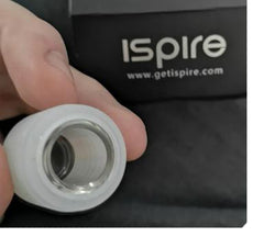 DYADP - DynaVap Adapter Kit The Wand by Ispire