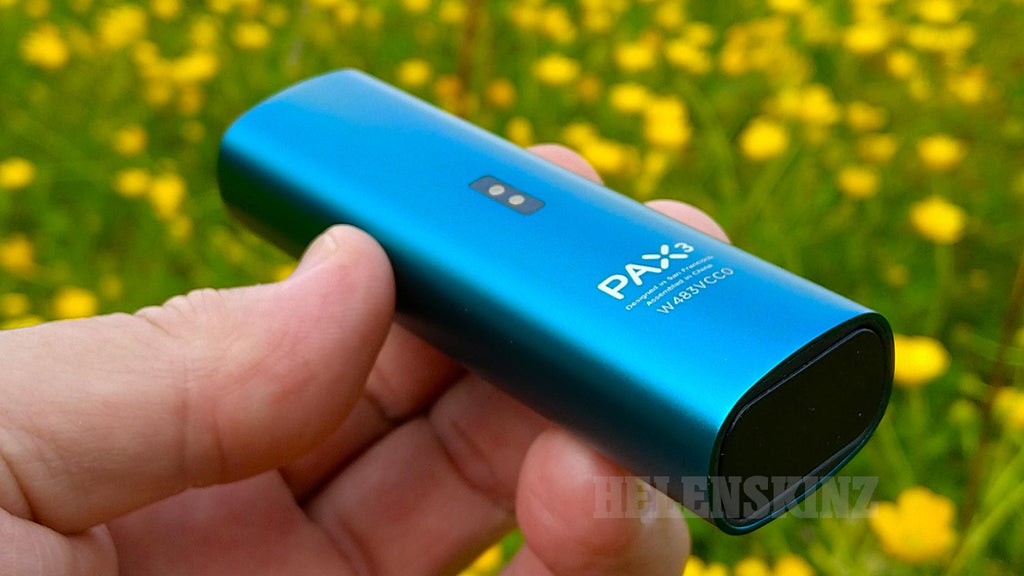PAX 4 Vaporizer Release  Why the PAX 4 Will Not Drop Anytime Soon