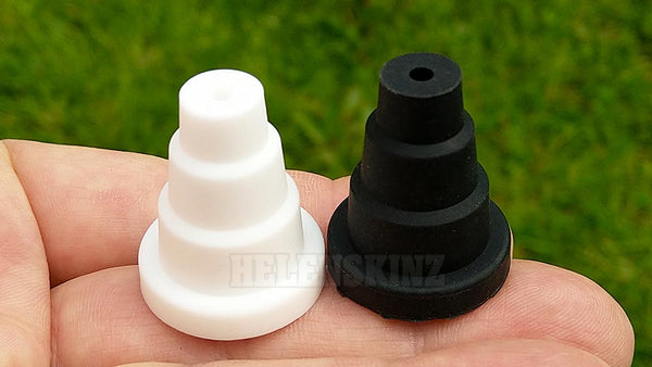 DaVinci & DynaVap Water Tool Adapters Helenskinz NZ