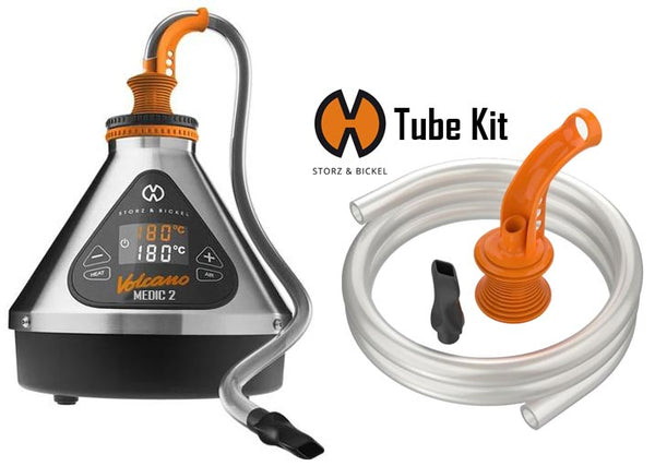 Vapormed Tube Kit for Volcano Medic 2 Vaporizer NZ