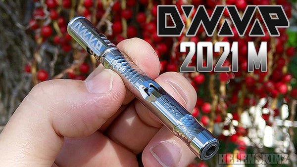 DynaVap 2021 M VapCap Pen NZ