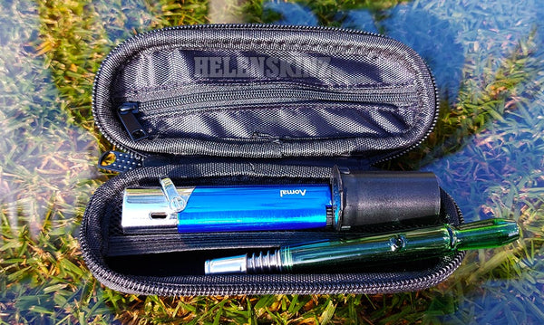 FG90PRO-TiK NZ Custom DynaVap Glass Pen Starter Kit NZ