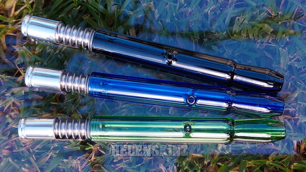 FG90PRO-Ti - Custom DynaVap Pens NZ