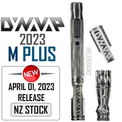 DynaVap 2023 M Plus Vaporizer NZ