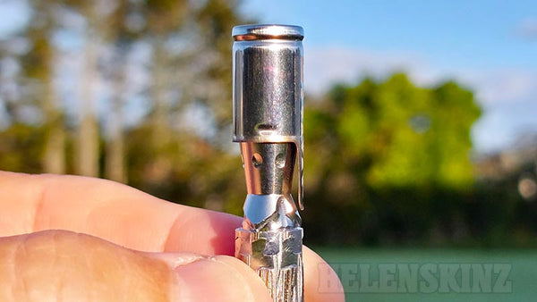 DynaVap Finless Tip for The 2023 M+ Vaporizer NZ