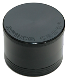 Space Case Medium Herb Grinder - 4pc