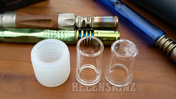 DYADP The Wand DynaVap Adapter Kit by Ispire NZ