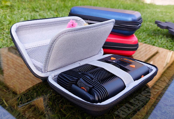 Mighty+ Vape Shockproof Storage Case NZ