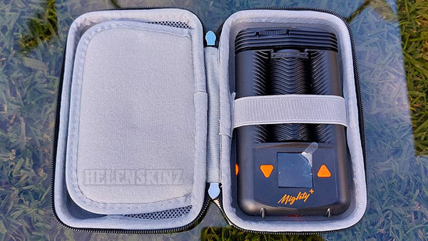 Mighty+ Medic Vape Shockproof Storage Case NZ