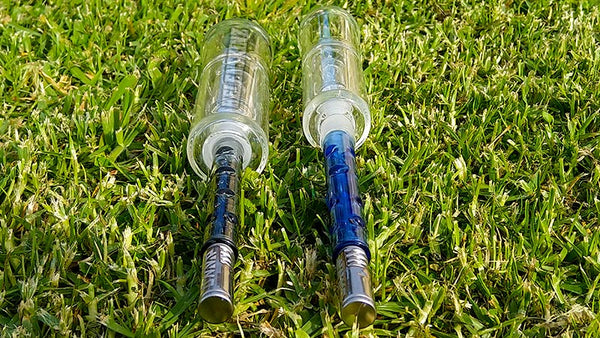 DynaVap BB9 Glass Stems for DynaVap VapCap & Water Bubblers NZ