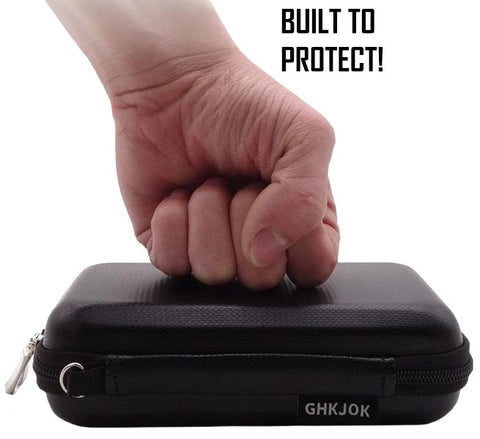 Built to protect, shockproof vaporizer cases for Mighty Vape NZ