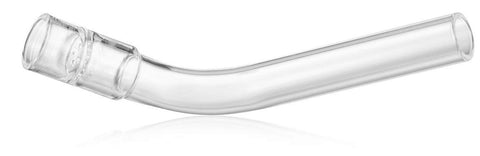 Arizer Solo 2 Glass Aroma Tube Bent Stem - Helenskinz NZ