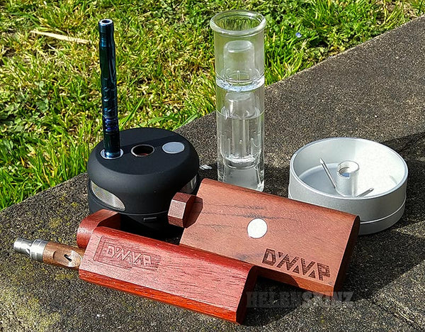 VonG Vaping Kit DynaVap NZ