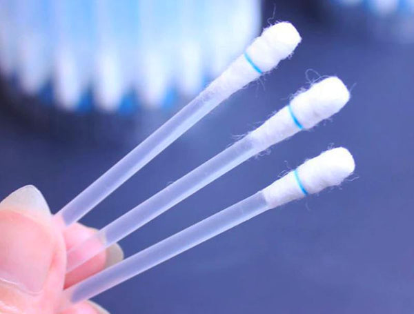 ISO-Snap 75% ISO Alcohol Cleaning Cotton Buds NZ