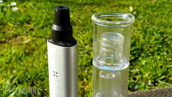 Pax 2 Vaporizer with Water Adapter and Bubblers NZ