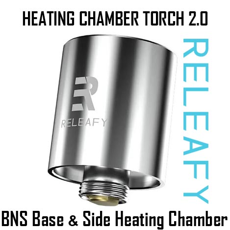Torch 2.0 BNS Base & Side Heating Chamber Coils NZ
