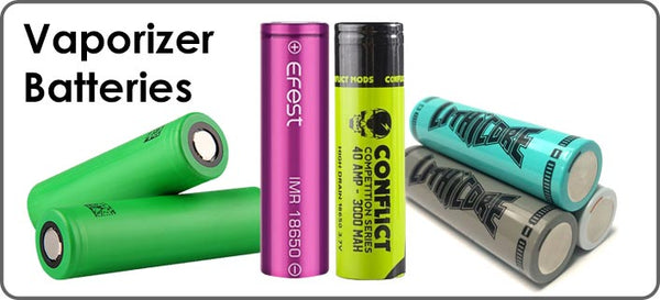 18650 Batteries for Vapes NZ