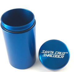 Santa Cruz Shredder Stash Tin NZ