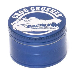 Croc Crusher Grinder NZ