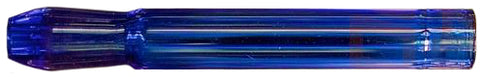The Blue Aristocrat Glass DynaVap Stem NZ.
