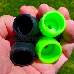 Inside Bong Plugs for Cleaning Water Pieces & Bongs