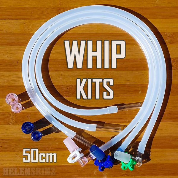 Whip Kits for Haze DUO 14mm Bong NZ
