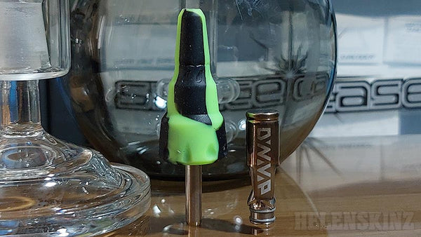 The Bonger Water Adapter by DynaVap NZ