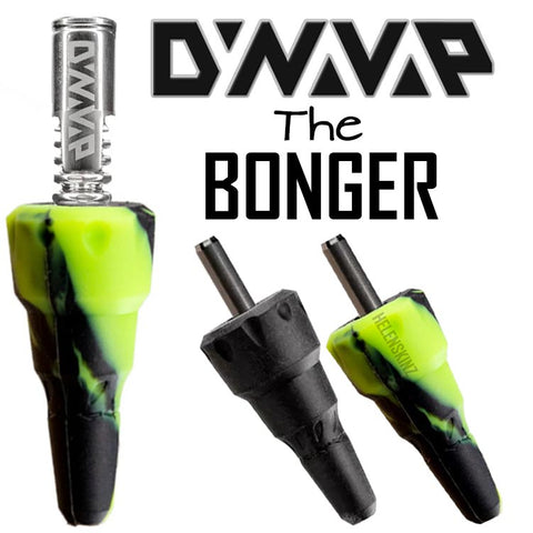 Dynavap Bonger Water Pipe Adapter