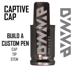 Captve Cap for DynaVap Pen NZ