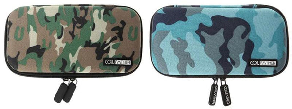 Coil Father X6s Portable Vaporizer Case Camo NZ