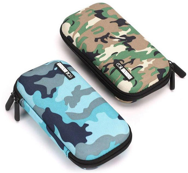 Coil Father X6s Portable Vaporizer Case Camo NZ