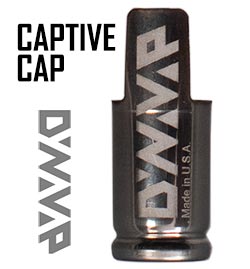 Captive Cap for DynaVap Pens NZ