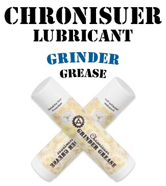 Chronisuer Grinder Grease NZ