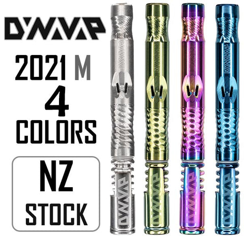 DynaVap 2021 M Vape Fall Colors NZ