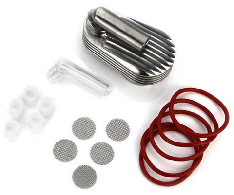 Stainless Steel Cooling Unit Kit NZ