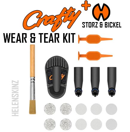 Crafty+ Wear & Tear Kit NZ