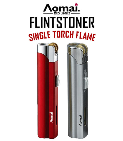 Aomai Flintstoner Torch Lighter NZ for DynaVap