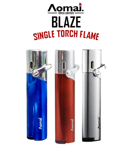 Aomai Blaze Torch DynaVap Lighter NZ