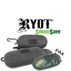 Ryot HardCase Vaporizer Case NZ