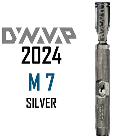 The M 7 by DynaVap NZ