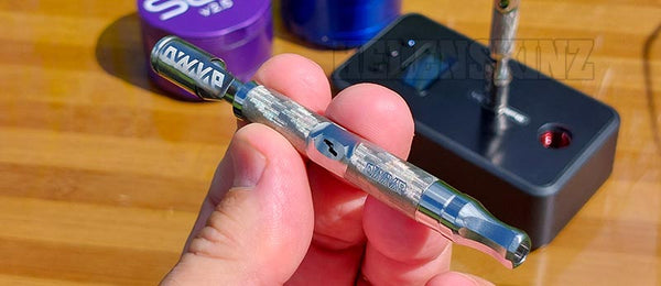 DynaVap M7 XL Vaporizer Pen NZ
