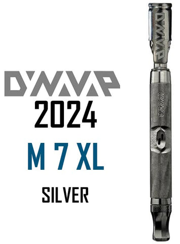 The M 7 XL by DynaVap NZ