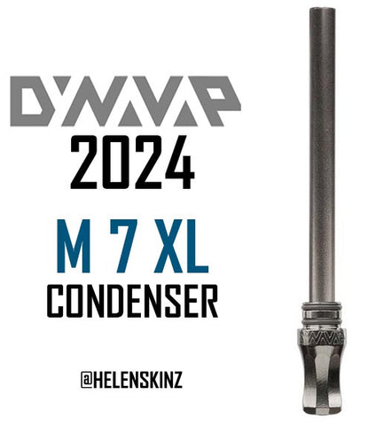 DynaVap M 7 Condenser Assembly NZ