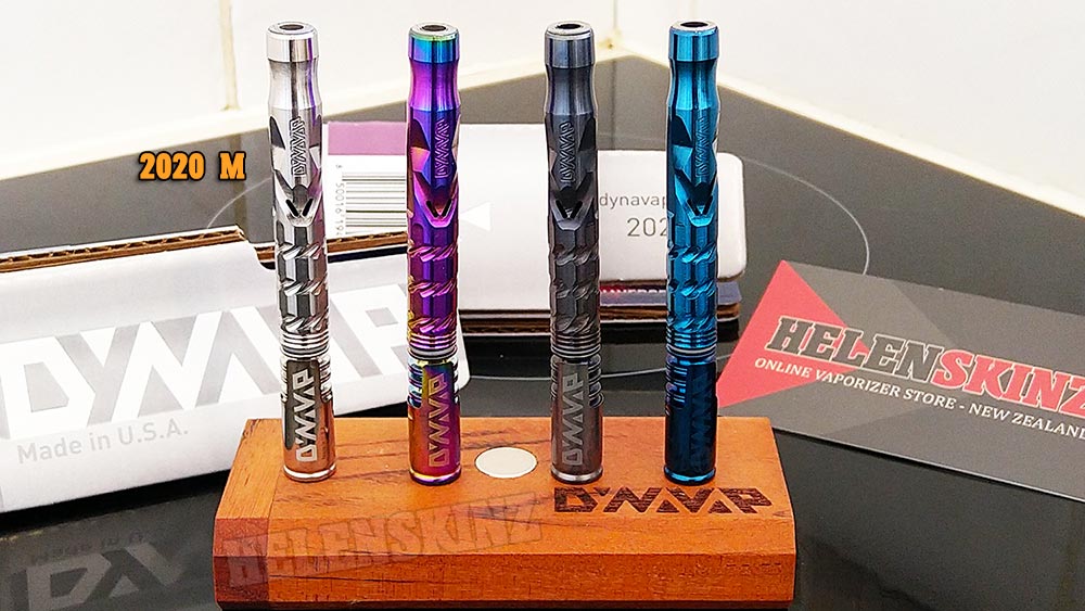 DynaVap M7 XL Condenser & MP Compatible Vape Pens