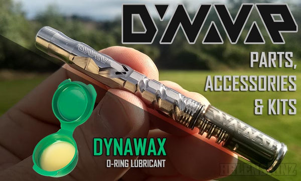 DynaWax is a beeswax for your DynaVap Pen